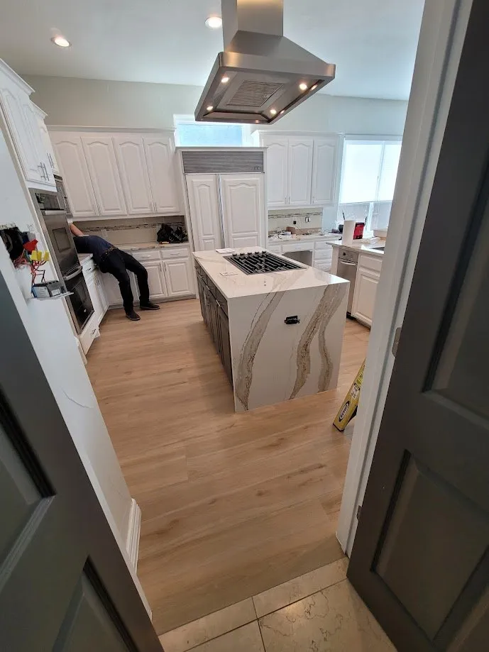 Slide of Nailed It Roofing and Construction