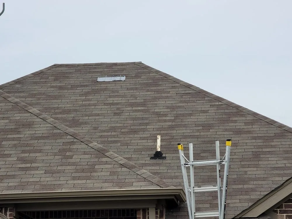 Slide of Nailed It Roofing and Construction