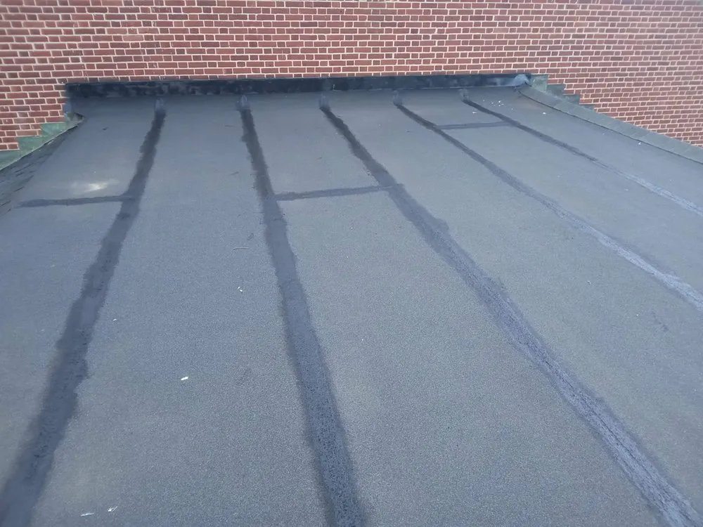 Slide of Nailed it Roofing and Remodeling services