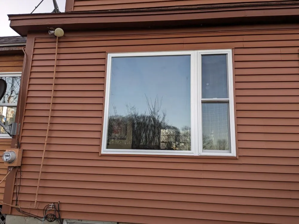 Slide of Nailed It Roofing