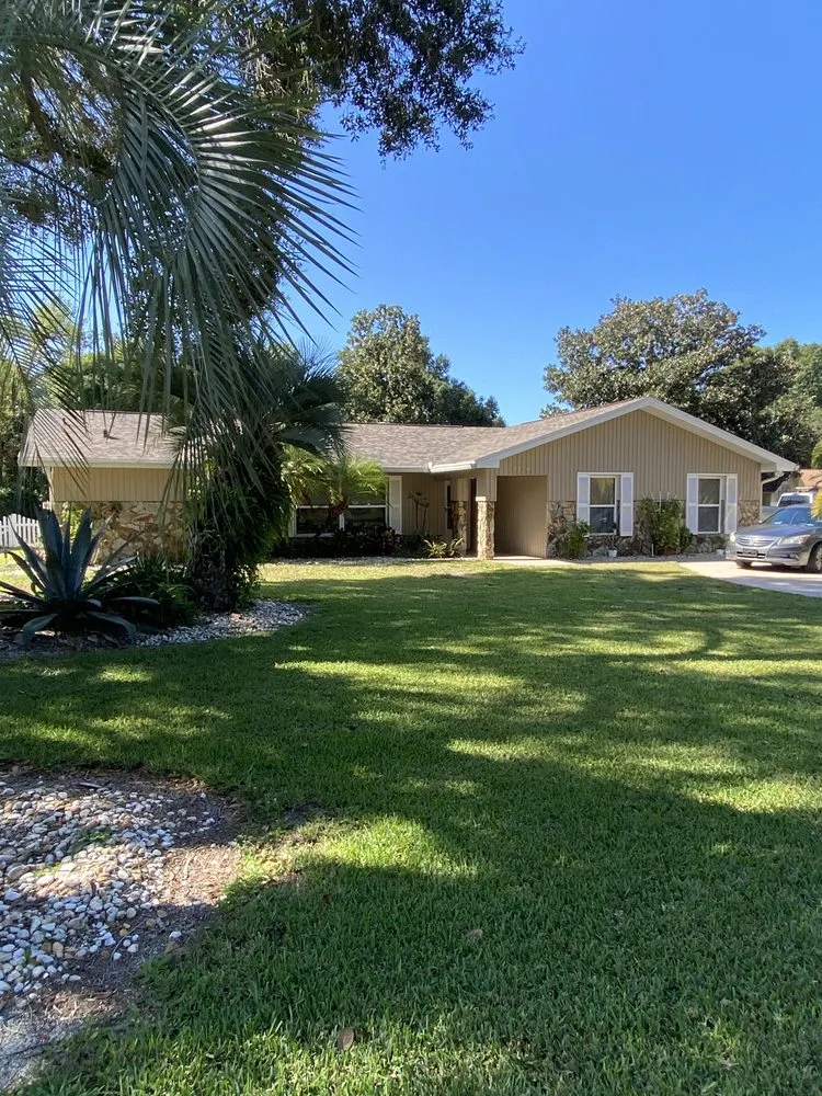 Slide of Nailed It Roofing