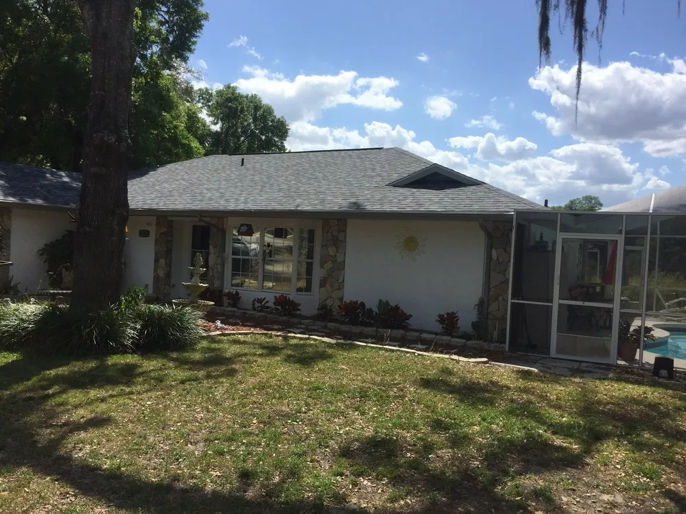 Slide of Nailed It Roofing