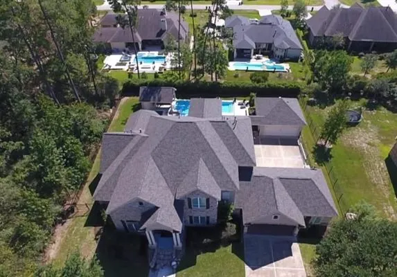 Nailed It Roofing Pros