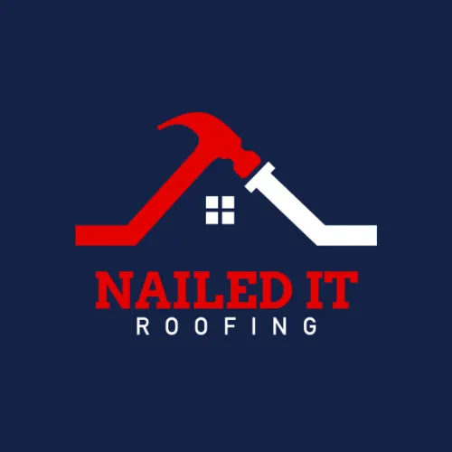 Slide of Nailed It Roofing