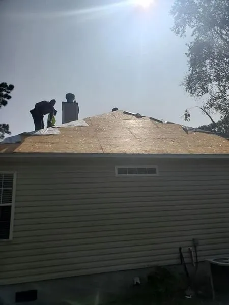 Slide of Nailed It Wilmington