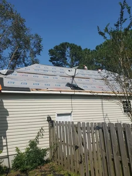 Slide of Nailed It Wilmington