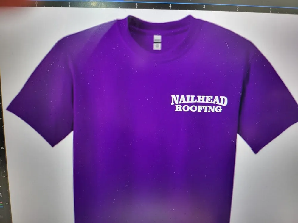 Slide of Nailhead Roofing