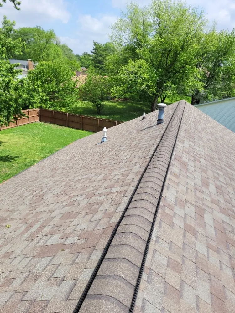 Slide of Nailhead Roofing