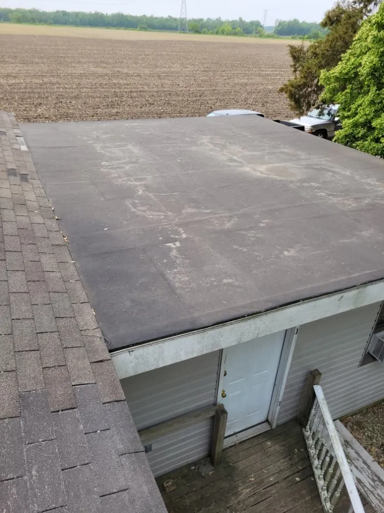 Slide of Nailhead Roofing