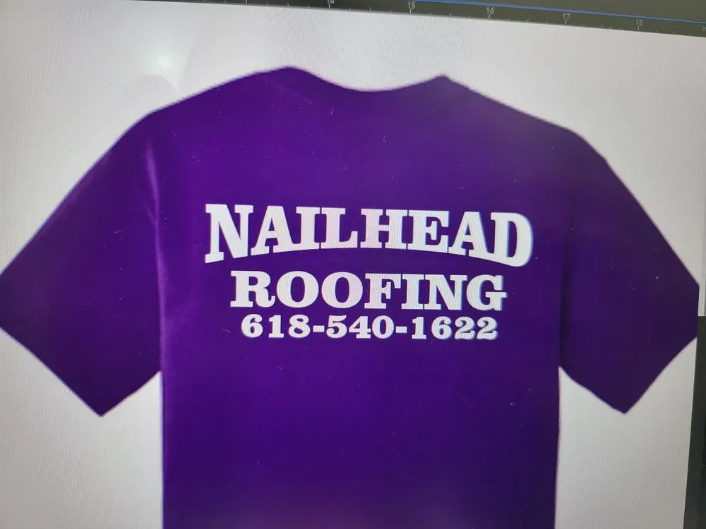 Slide of Nailhead Roofing