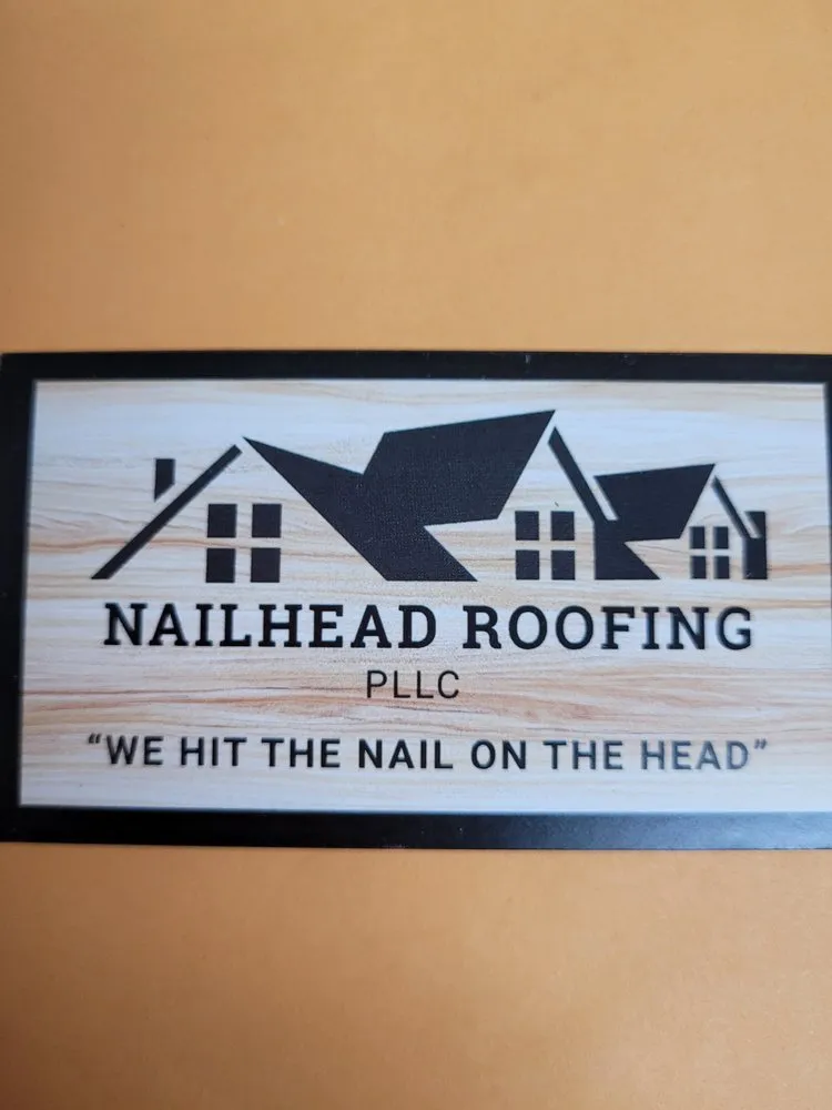 Slide of Nailhead Roofing
