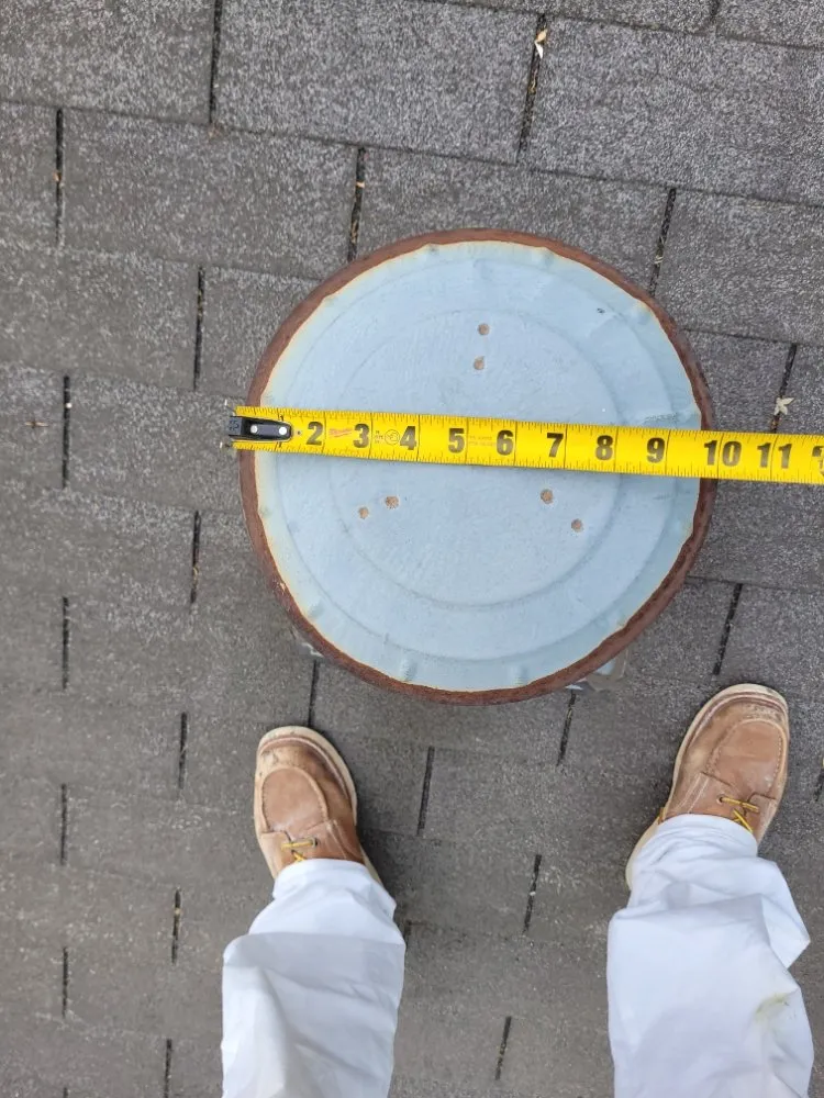 Slide of Nailhead Roofing