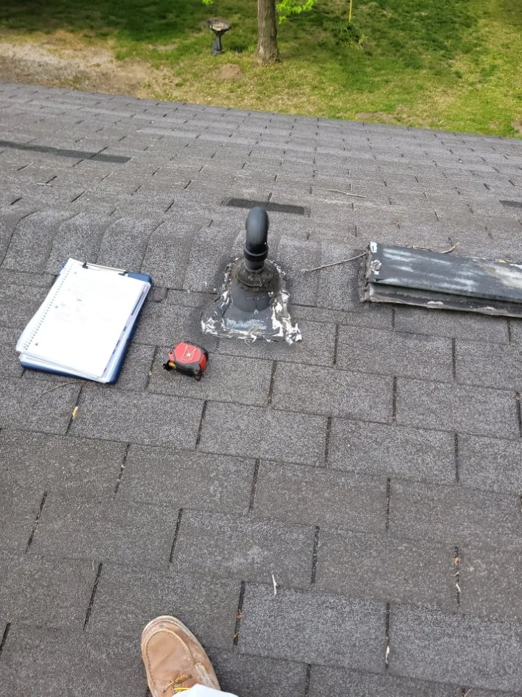 Slide of Nailhead Roofing