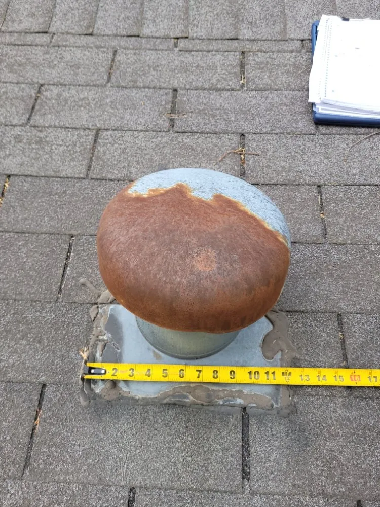 Slide of Nailhead Roofing