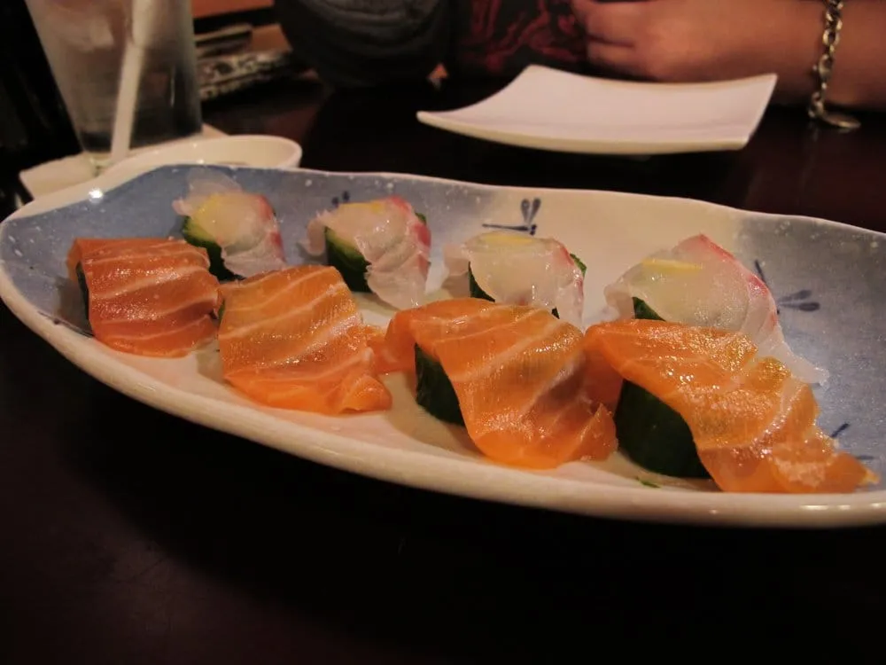 Slide of Naim Construction