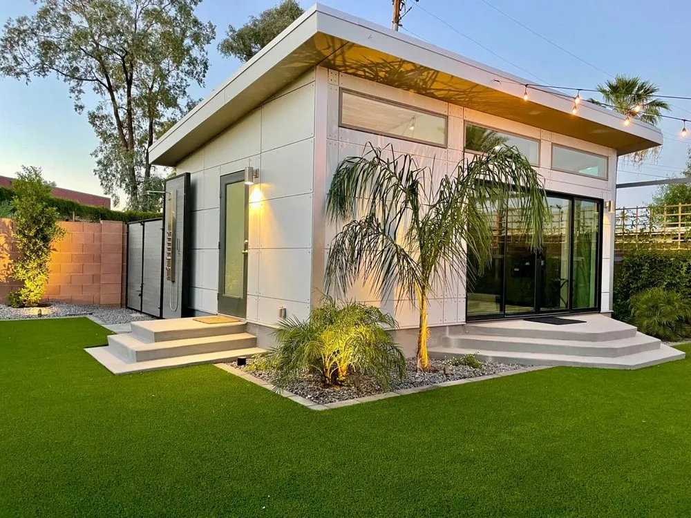 Slide of Naim General Construction