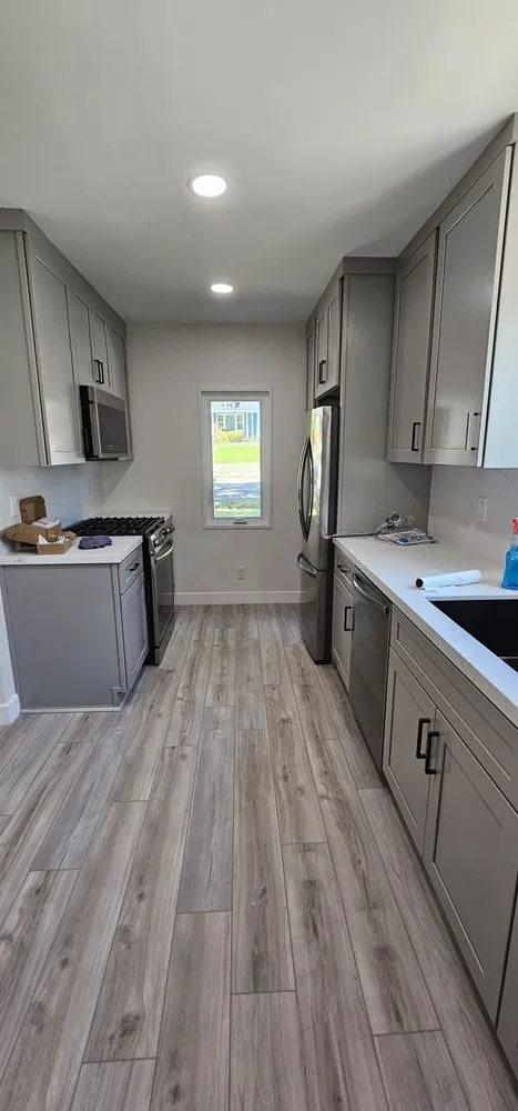 Slide of Naim General Construction