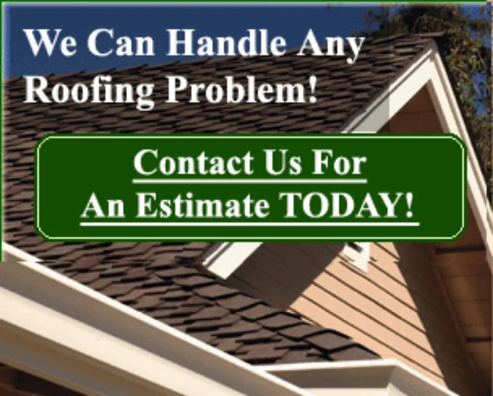 Slide of Najars Roofing