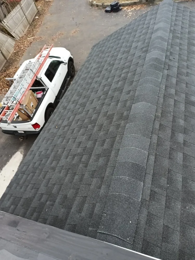 Slide of Najera Construction