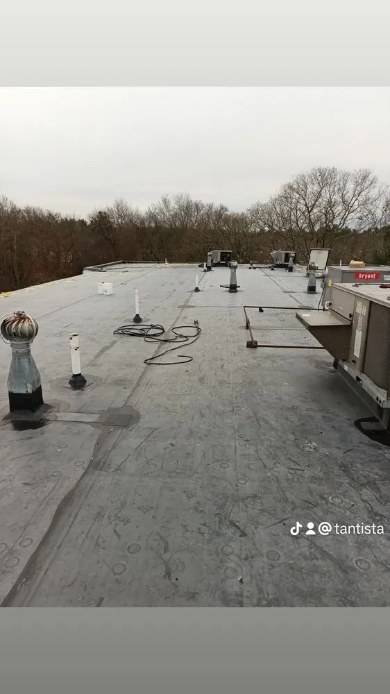 Slide of Najera Construction