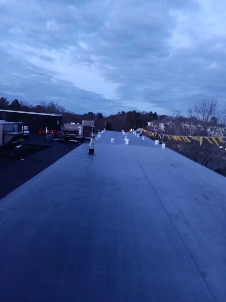 Slide of Najera Construction