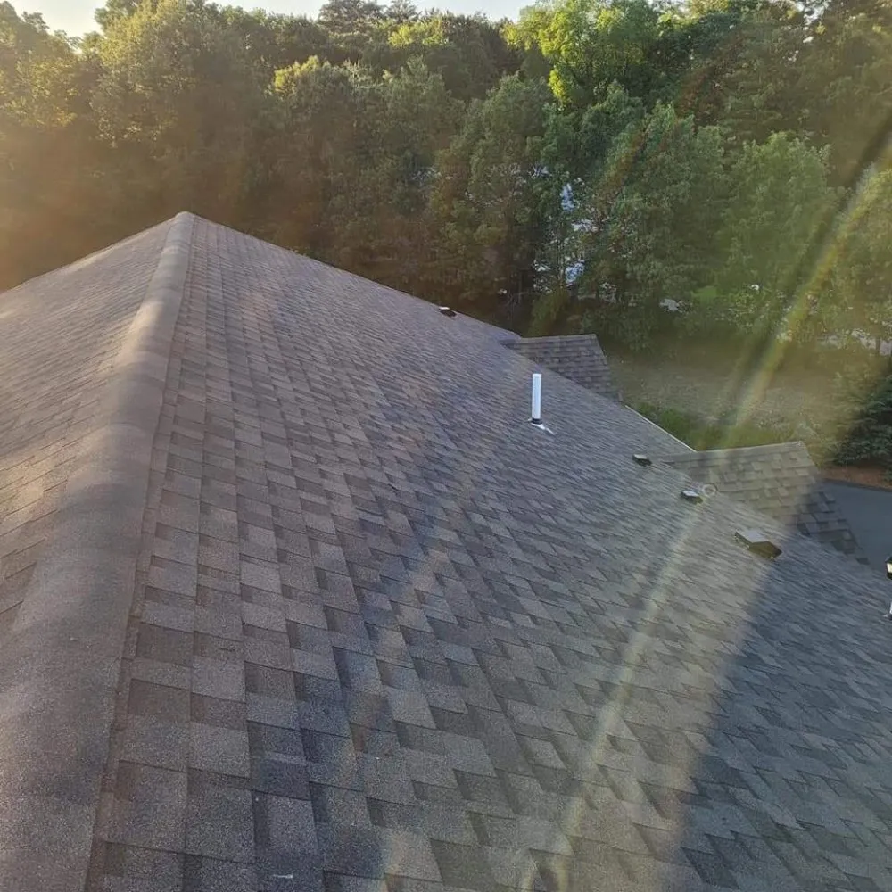 Slide of Najera Construction