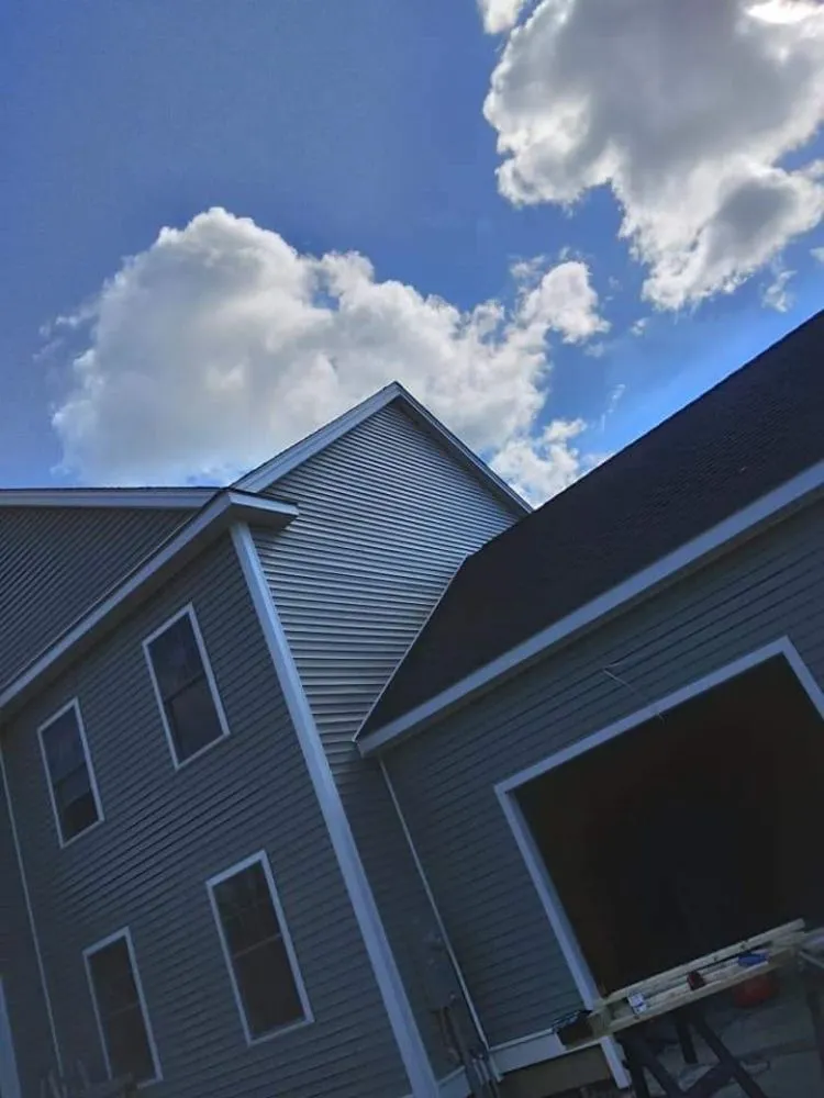 Slide of Najera Construction