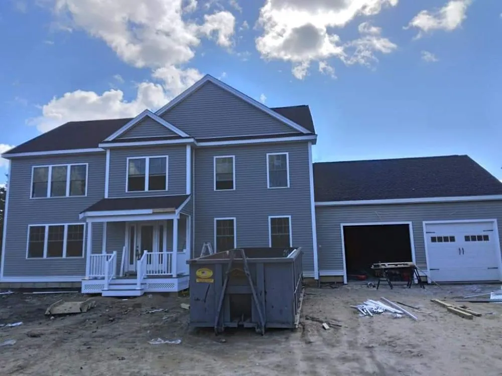 Slide of Najera Construction