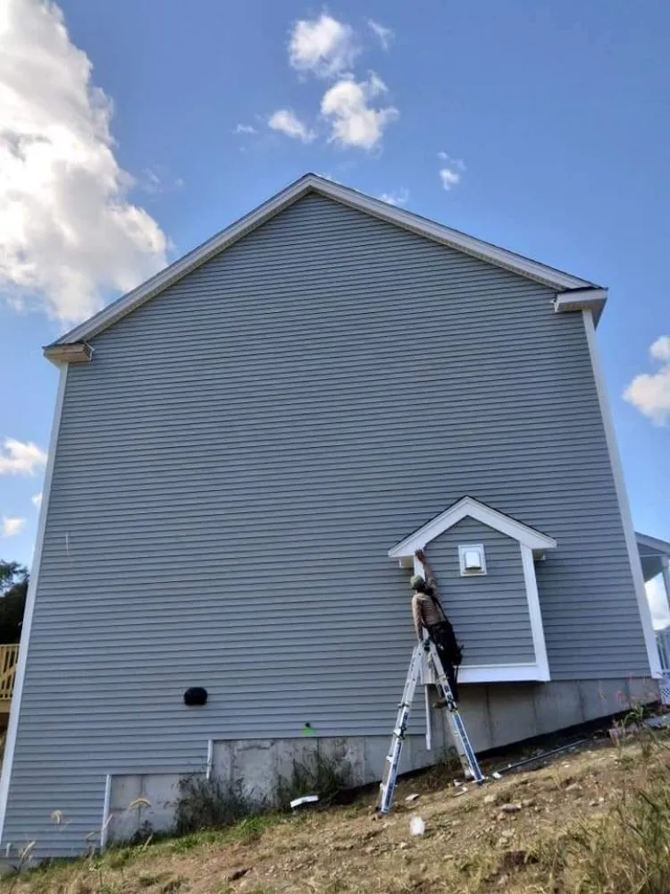 Slide of Najera Construction