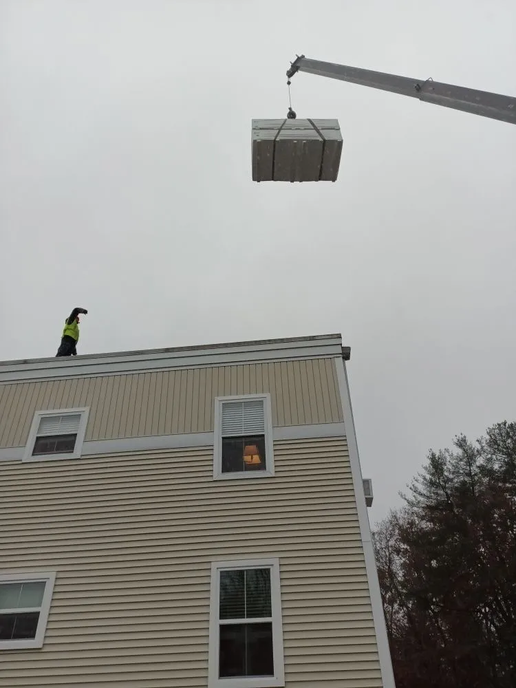 Slide of Najera Construction