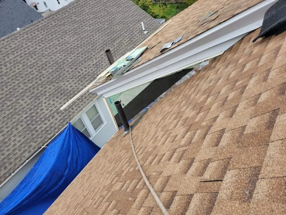 Slide of Najera Construction