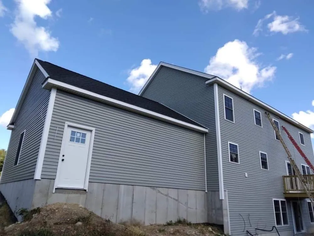 Slide of Najera Construction