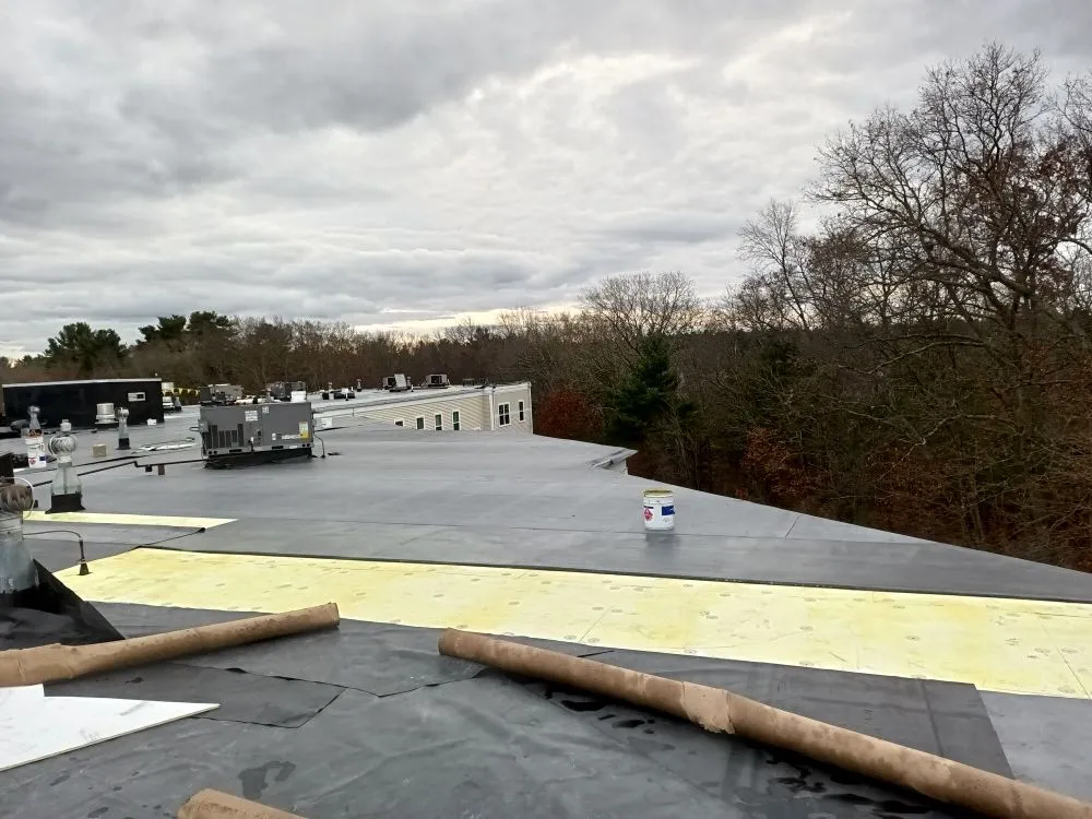 Slide of Najera Construction