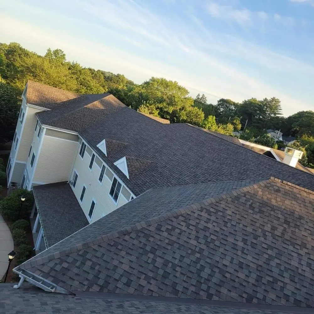 Slide of Najera Construction