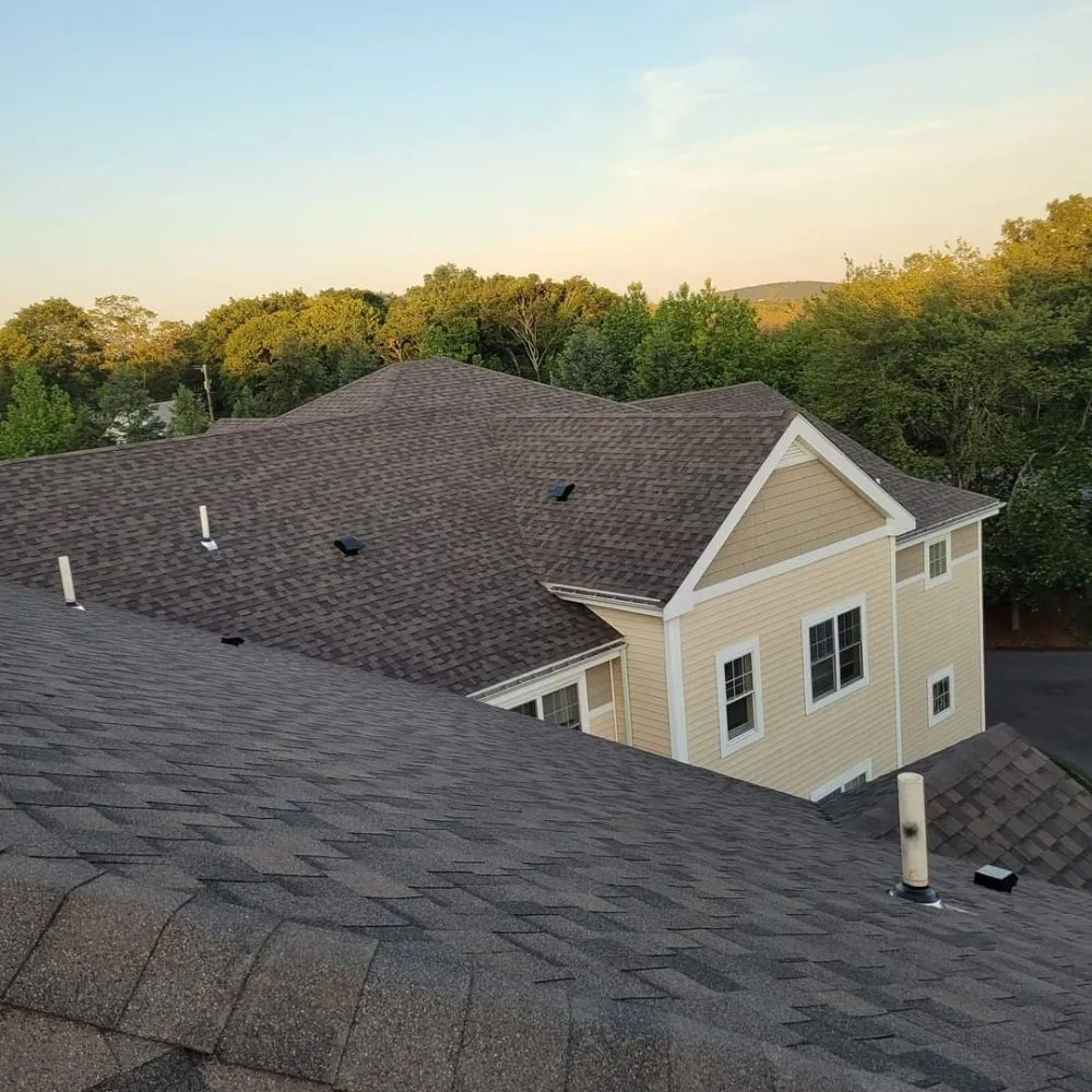 Slide of Najera Construction