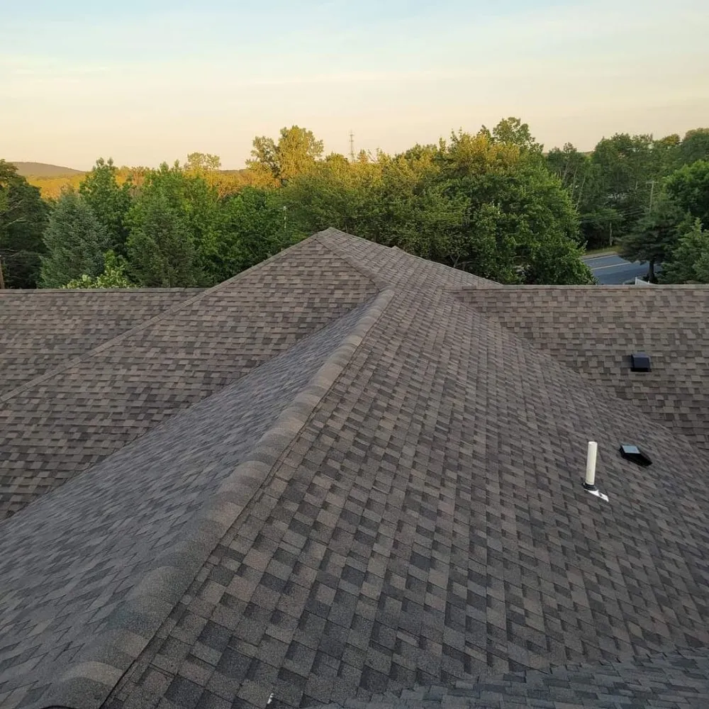 Slide of Najera Construction