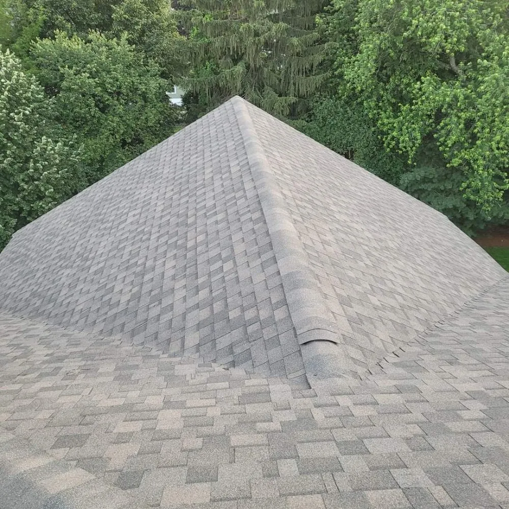 Slide of Najera Construction