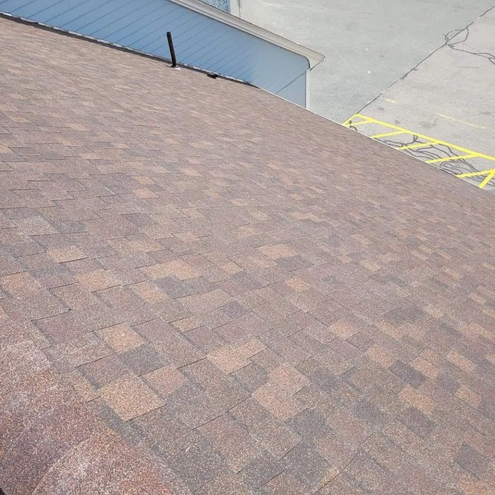 Slide of Najera Construction