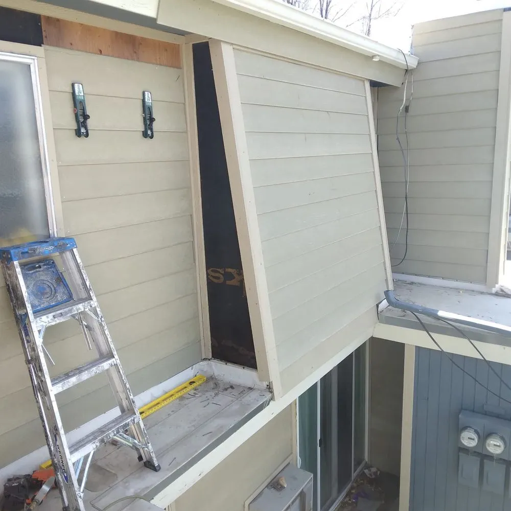 Slide of Najera Roofing