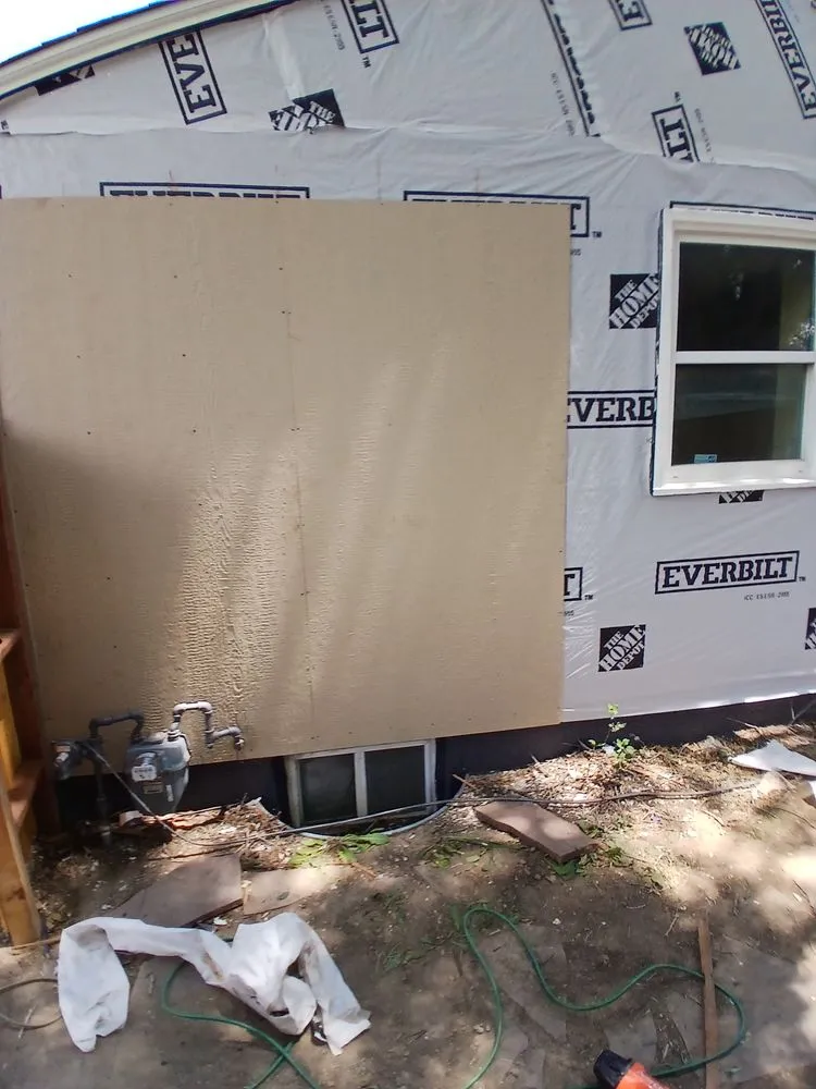 Slide of Najera Roofing