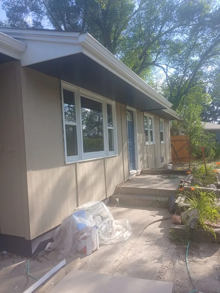 Slide of Najera Roofing