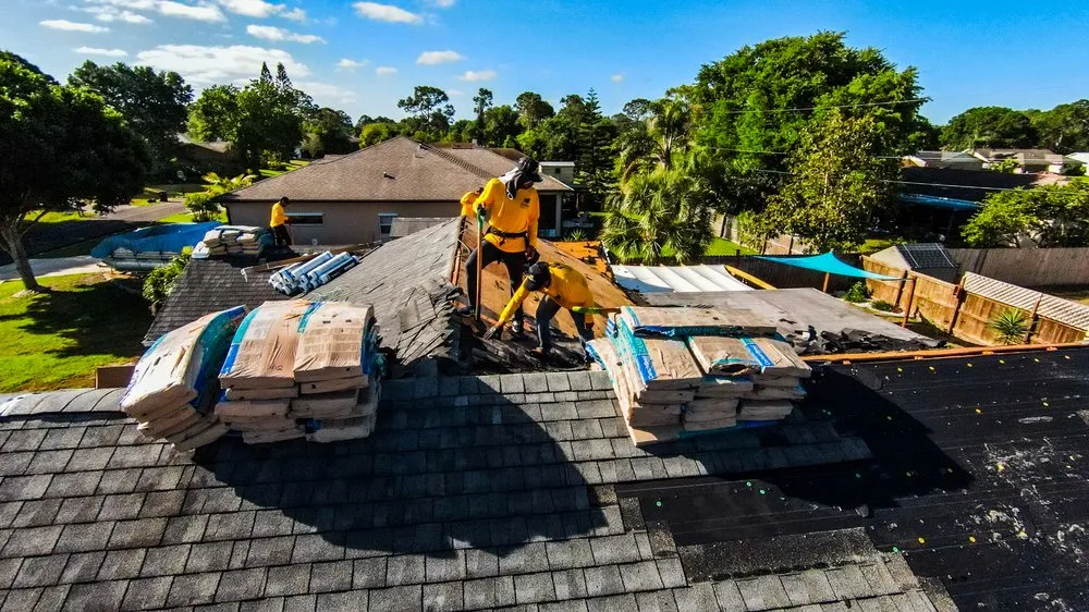 Slide of Nakoma Roofing & Construction