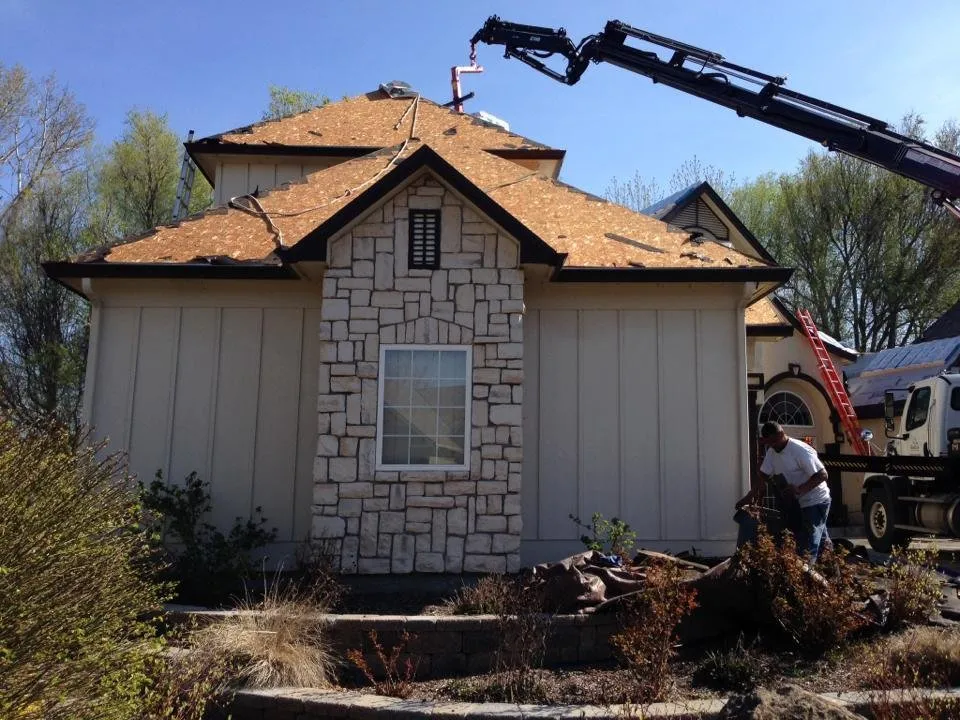 Slide of Nalin Enterprises