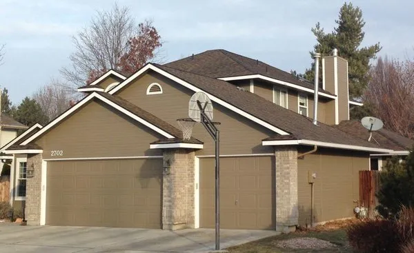 Nalin Enterprises Logo