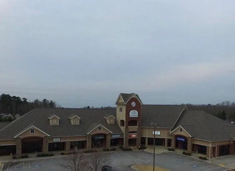 Slide of Nalley Roofing