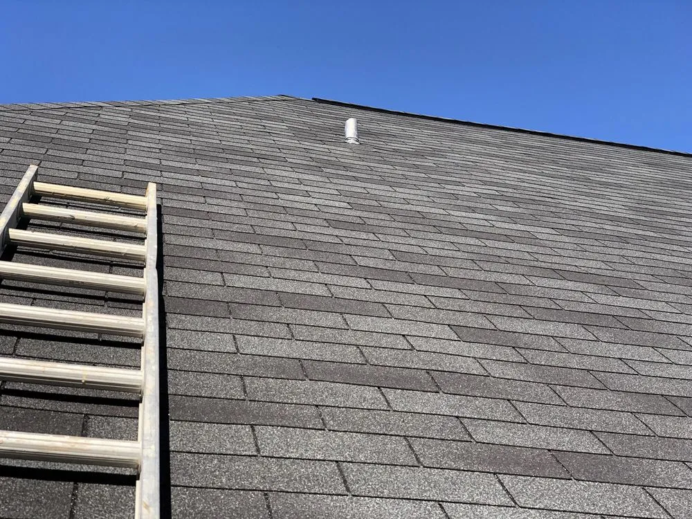 Slide of Nalley's Residential Services