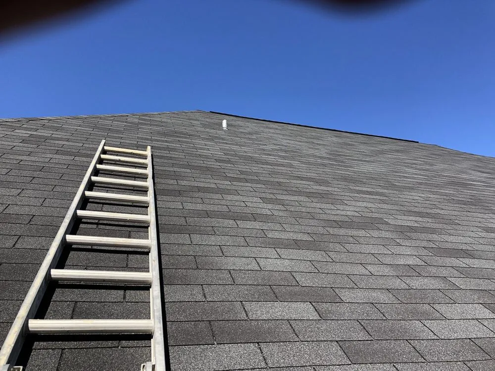 Slide of Nalley's Residential Services