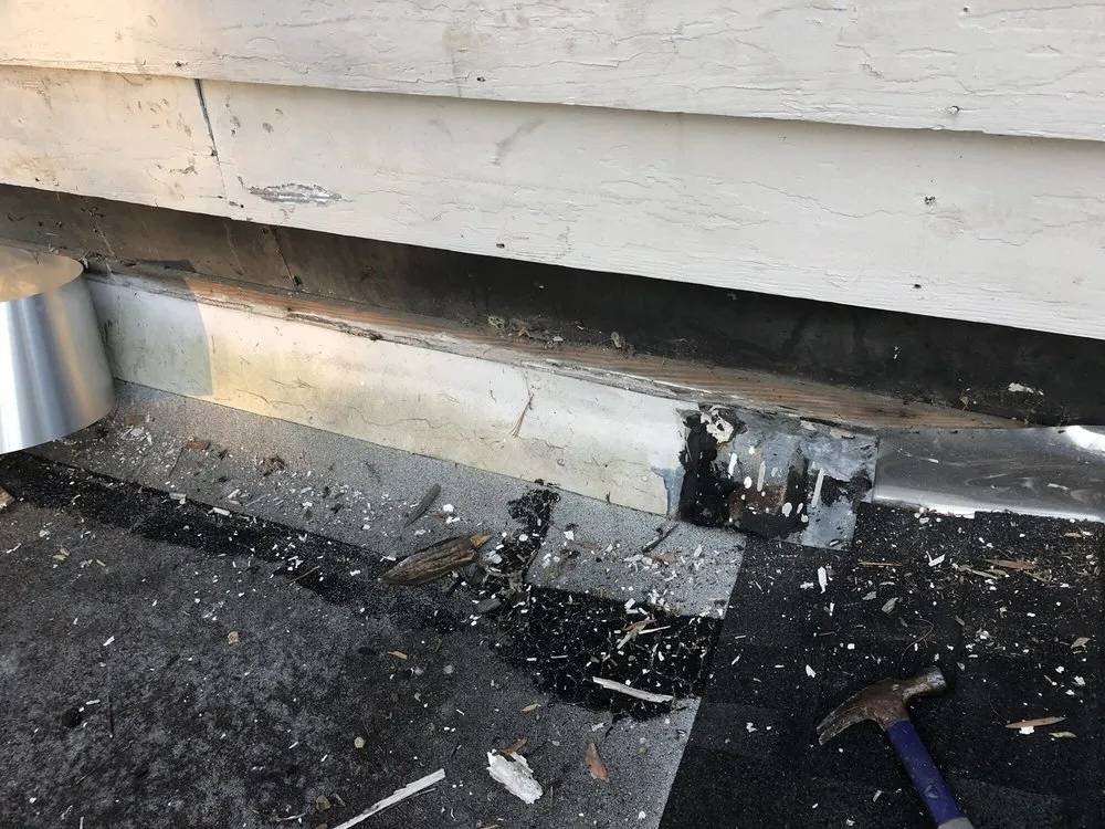 Slide of Nalley's Residential Services