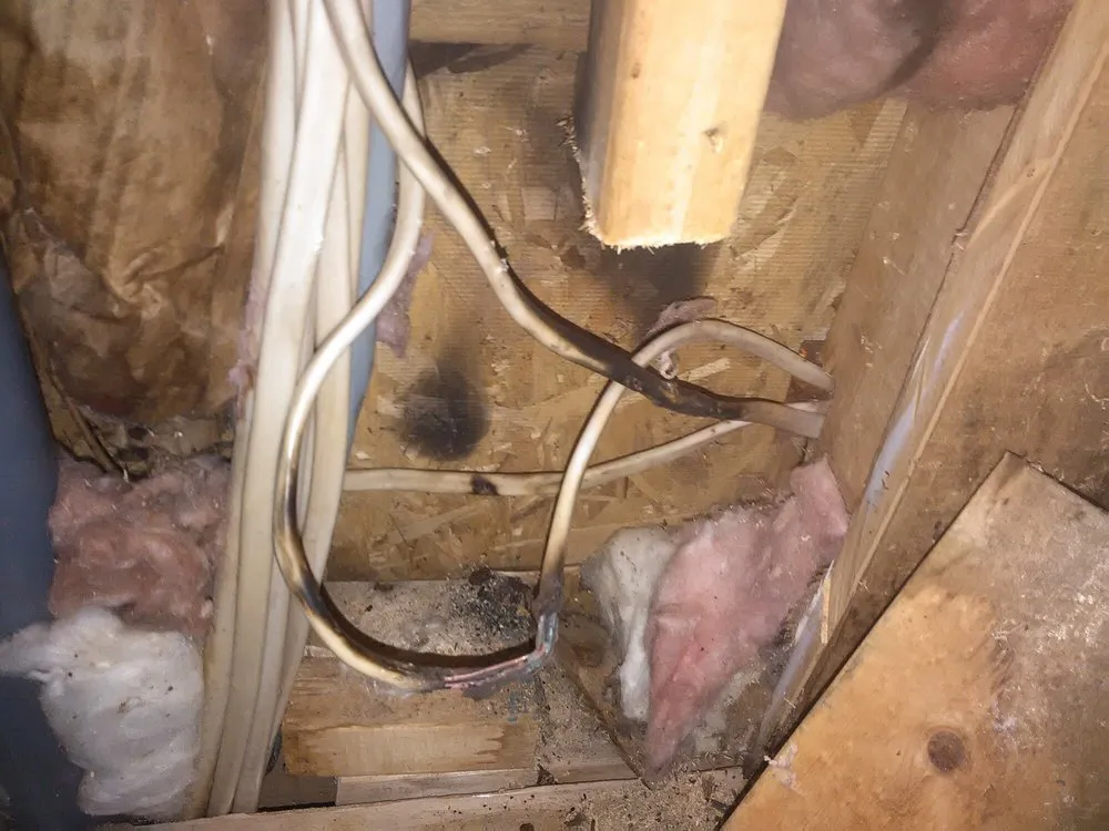 Slide of Nalley's Residential Services