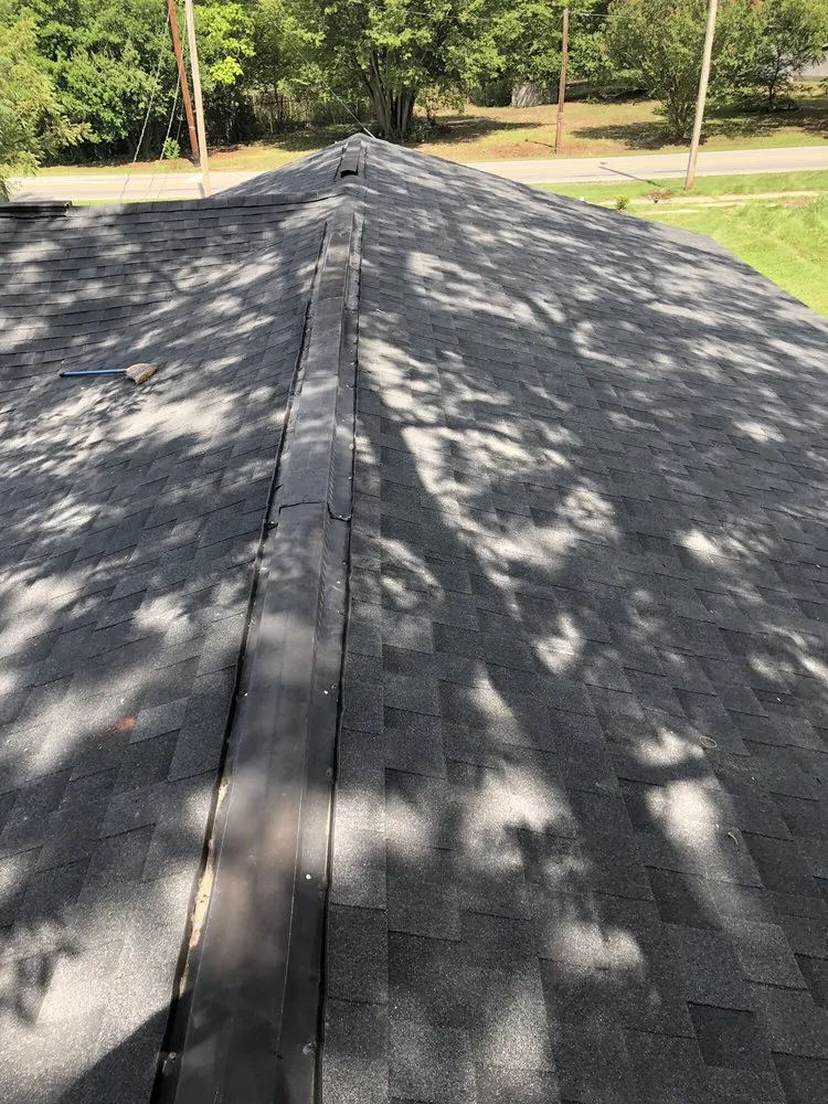 Slide of Nalley's Residential Services